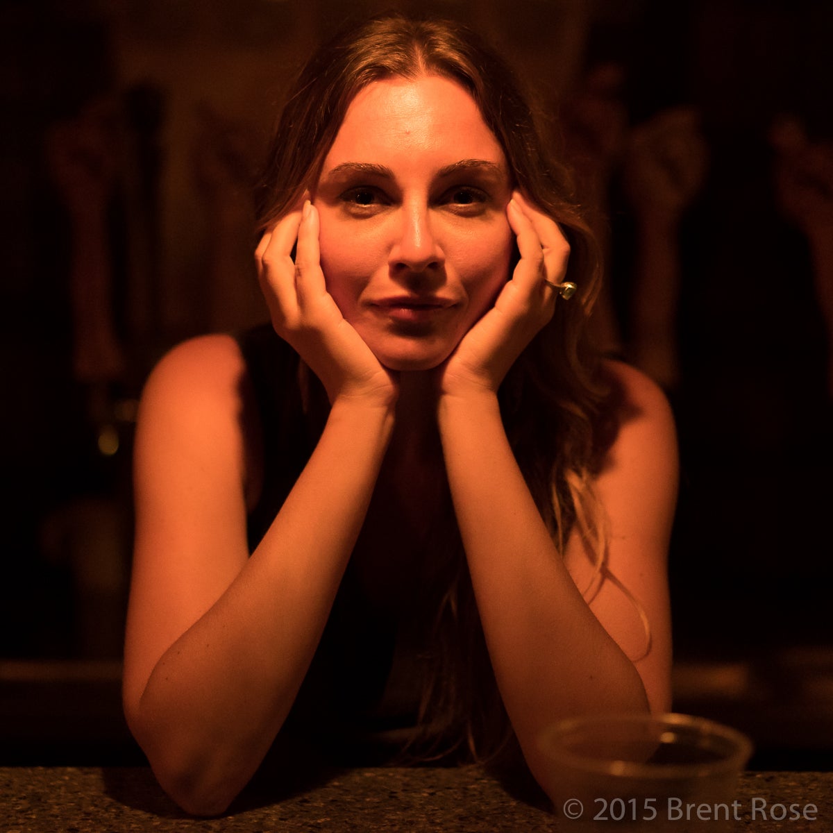 Photo: Brent Rose