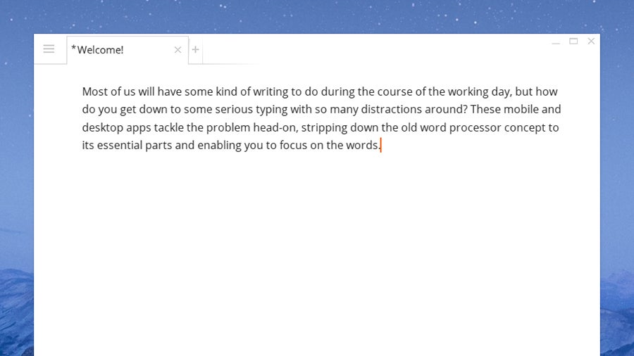 Image: Screenshot