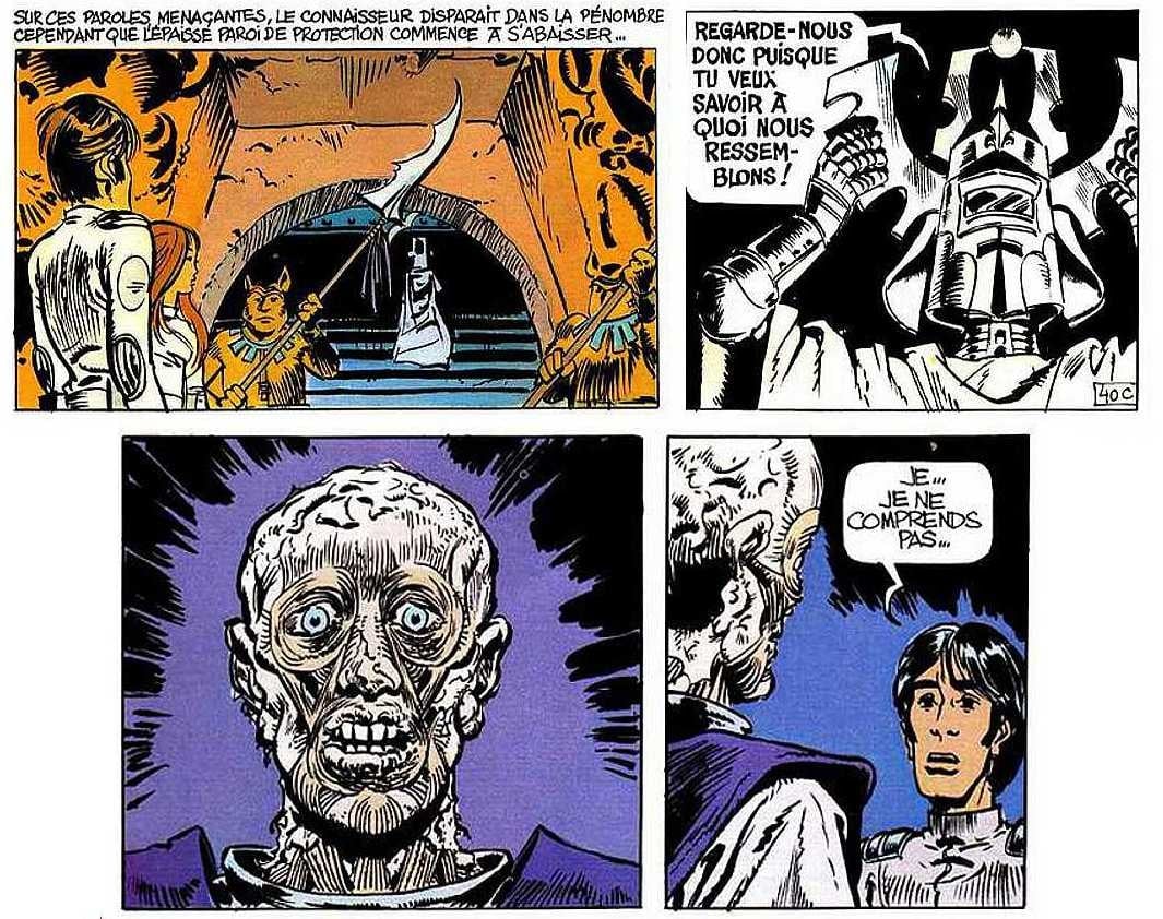 Image: Jean-Claude Mézieres