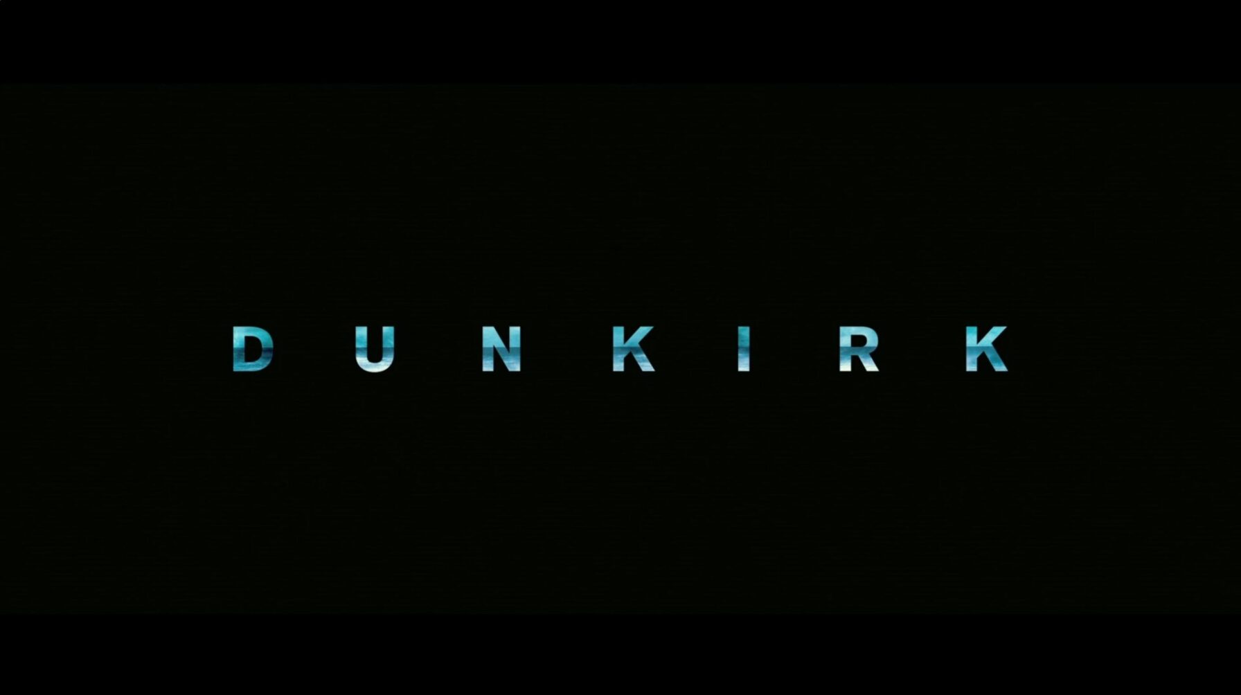 Primer tráiler de Dunkirk, la nueva película del genio detrás de ...