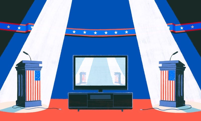 Ilustración: Angelica Alzona