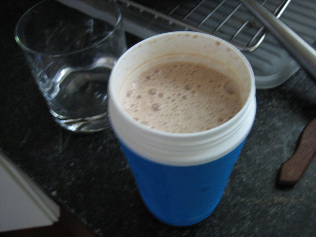 Imagen: joshp / Flickr