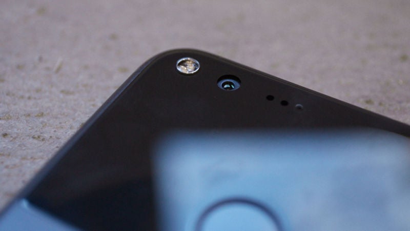 Foto: Alex Cranz/Gizmodo.