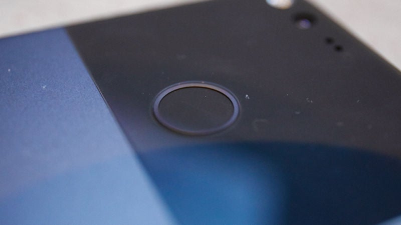 Foto: Alex Cranz/Gizmodo.