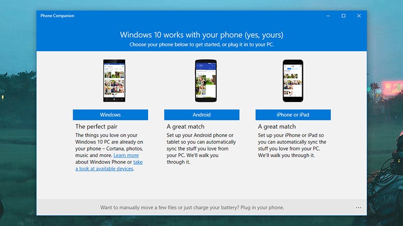 Image: Screenshot