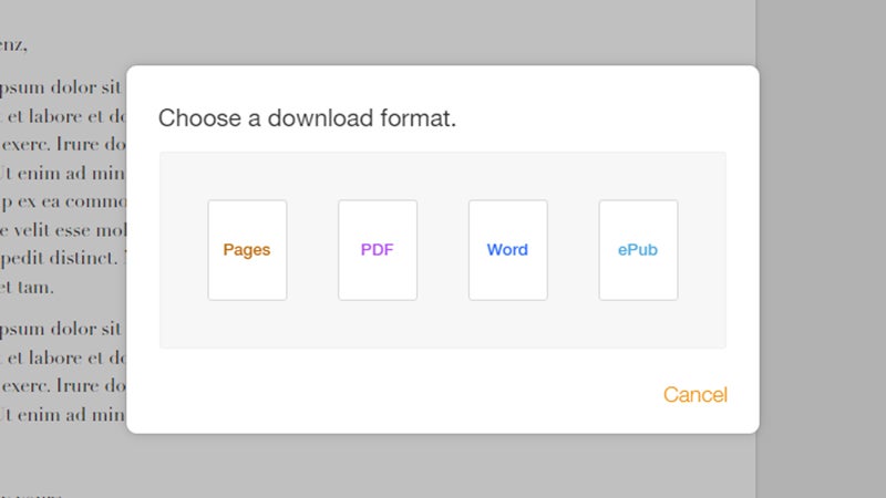 Image: Screenshot
