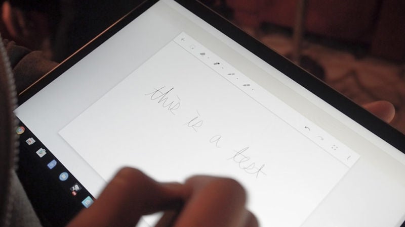  Foto: Alex Cranz / Gizmodo.  