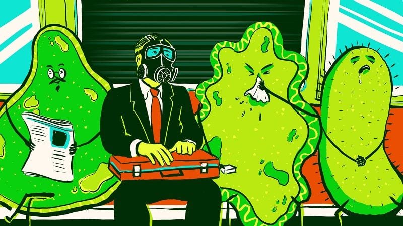 Imagen: Tara Jacoby.