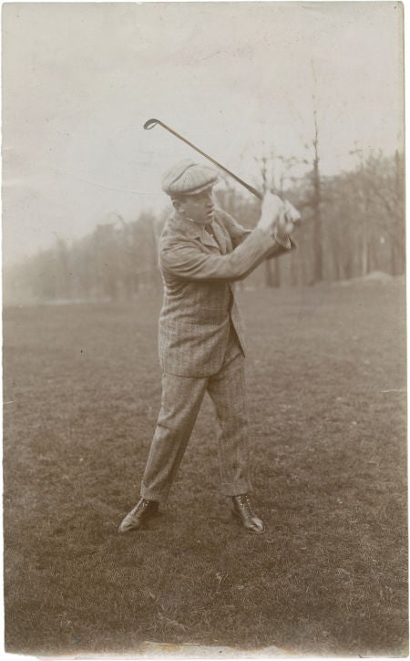 Eben Byers. Wikimedia Commons