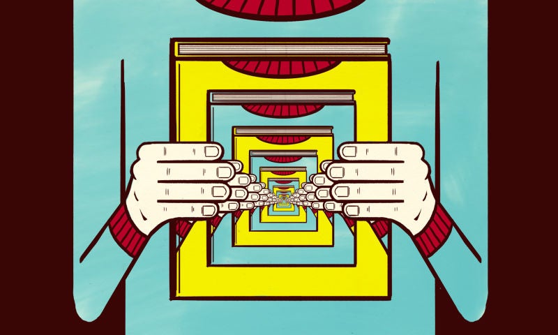 Illustration by Tara Jacoby.