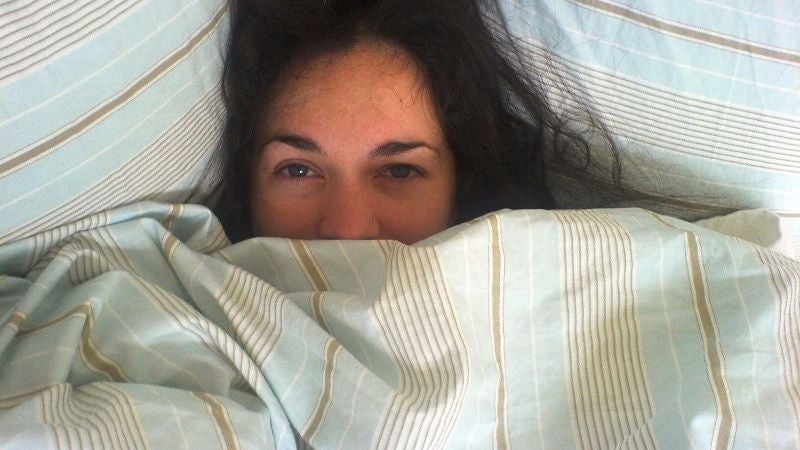 Imagen: Matt Seppings.