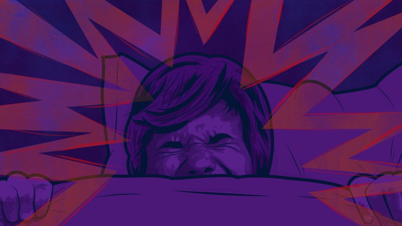 Ilustración: Sam Woolley