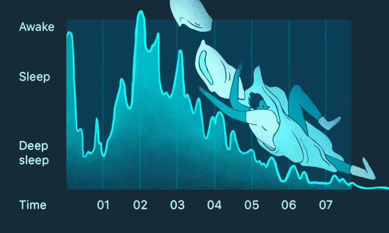 Ilustración: Angelica Alzona