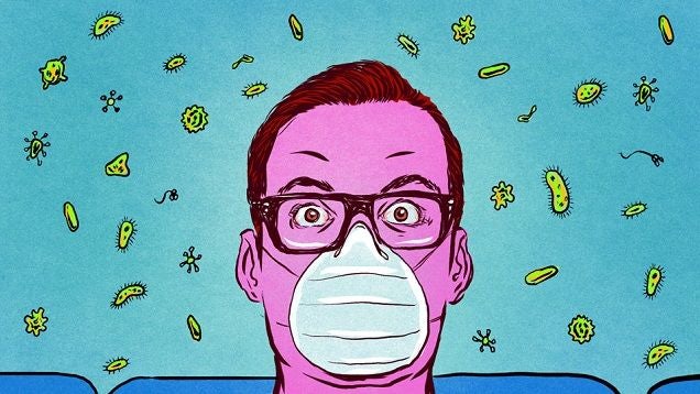 Ilustración: Jim Cooke.