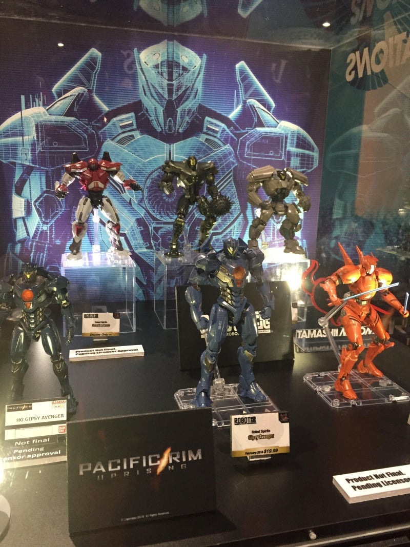 Foto: Cheryl Eddy / io9.