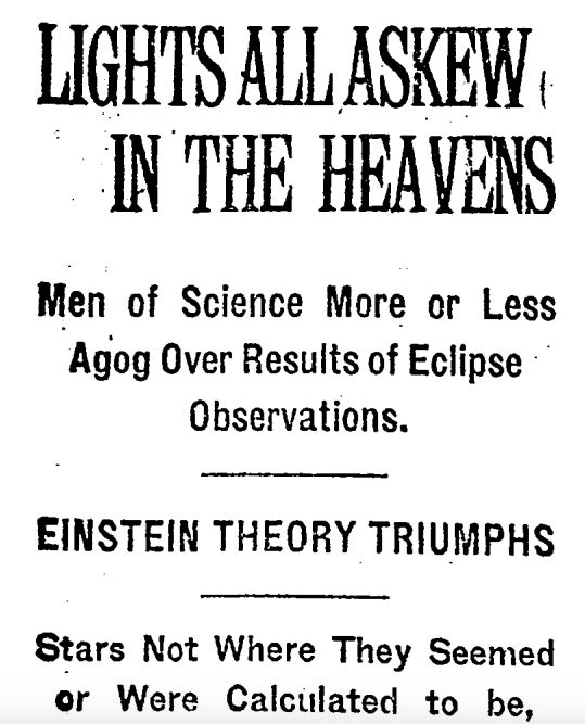 Imagen: captura de pantalla vía el archivo del New York Times