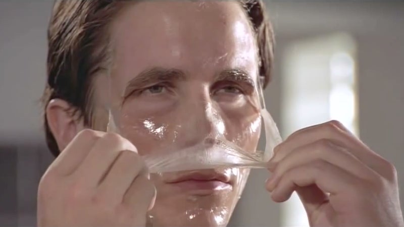 Fotograma de American Psycho