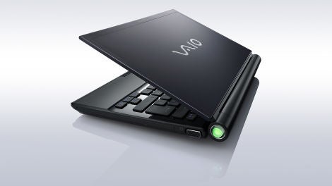 LA Sony Vaio TZ era el portátil que Apple debía derrotar en 2008.