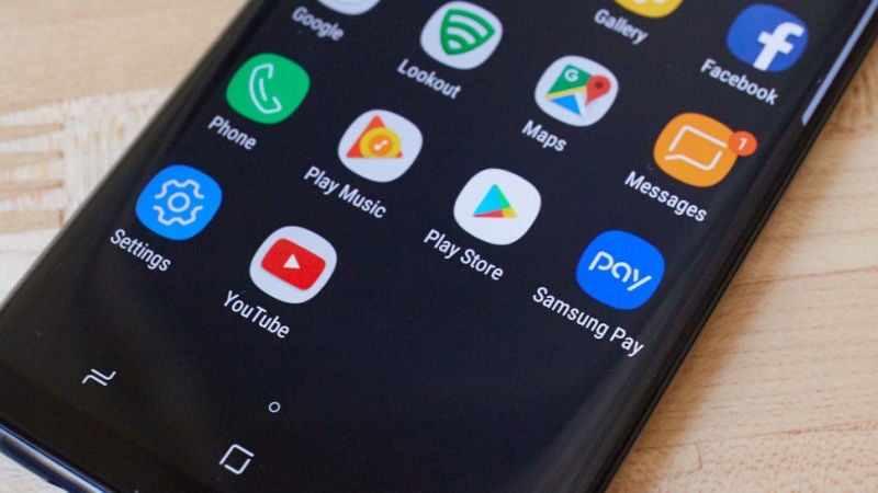 Foto: Alex Cranz / Gizmodo.