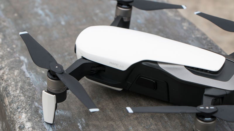 Photo: Adam Clark Estes / Gizmodo