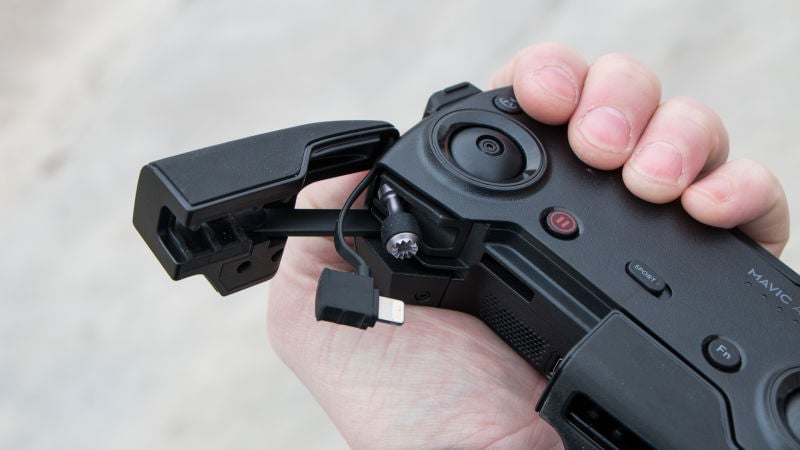 Photo: Adam Clark Estes / Gizmodo