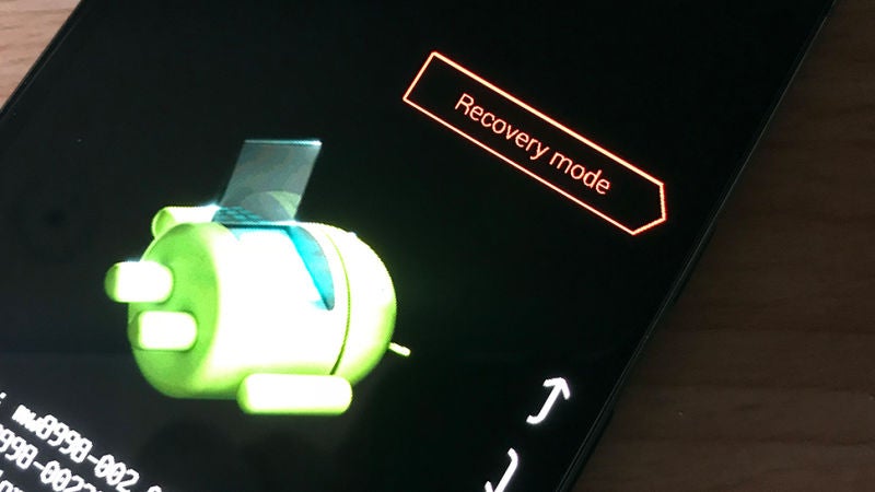 Imagen: David Nield (Gizmodo)