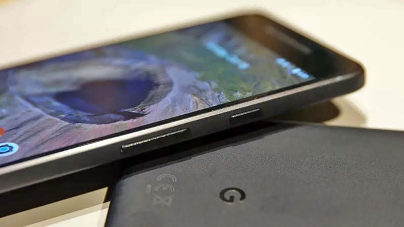 Imagen: Sam Rutherford (Gizmodo)