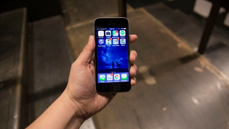 Foto: Alex Cranz (Gizmodo)