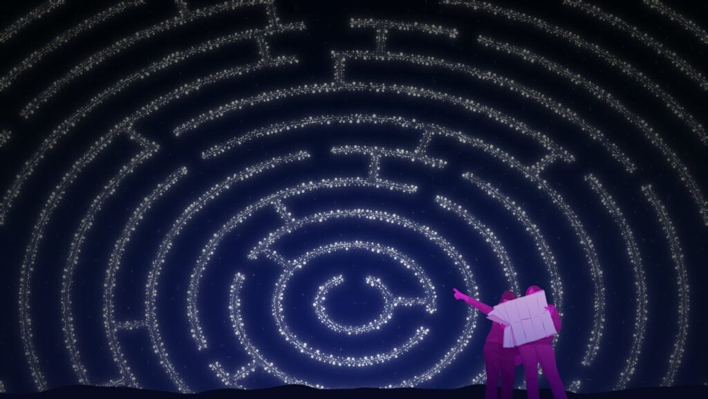 Illustration: Sam Woolley