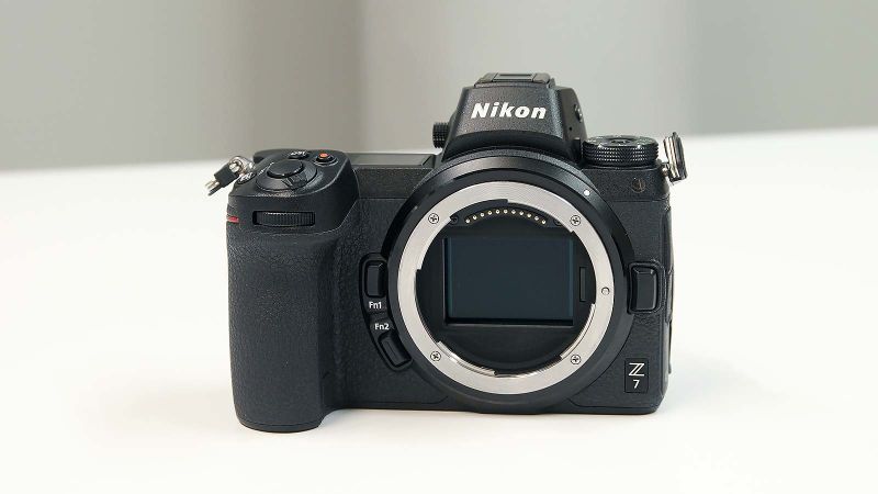 Photo: Sam Rutherford (Gizmodo)