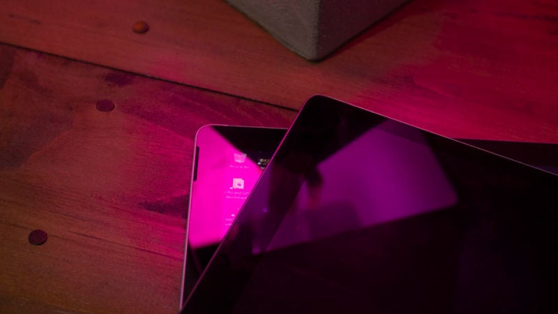 Photo: Alex Cranz (Gizmodo)