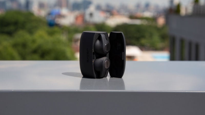 Photo: Adam Clark Estes (Gizmodo)