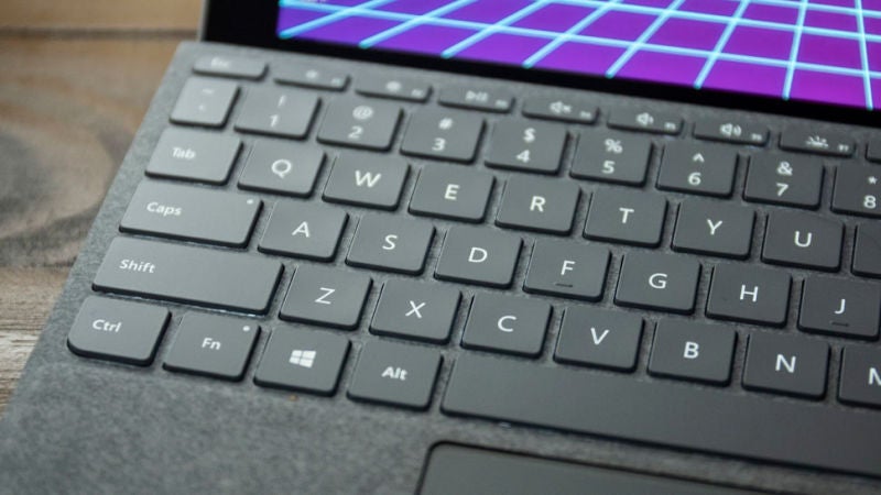 Photo: Alex Cranz (Gizmodo)