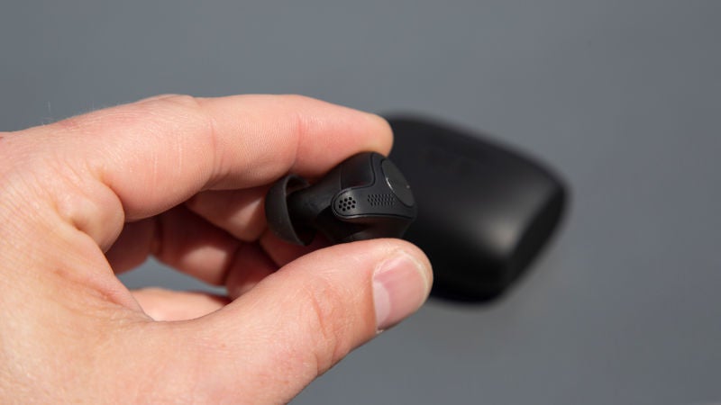 Photo: Adam Clark Estes (Gizmodo)