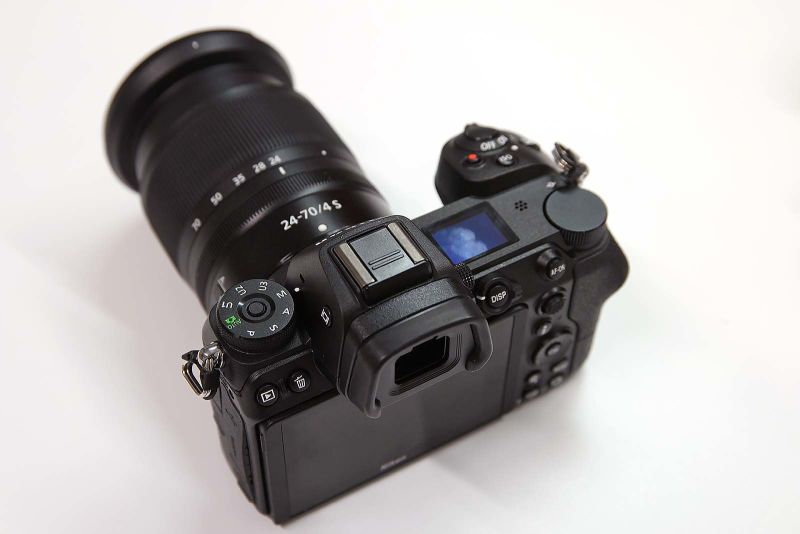 Sam Rutherford (Gizmodo)