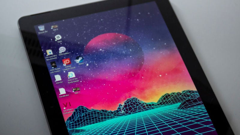 Photo: Alex Cranz (Gizmodo)