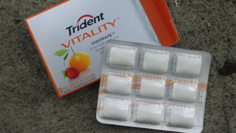 Photo: The Impulsive Buy