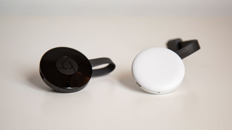 Foto: Adam Clark Estes (Gizmodo)