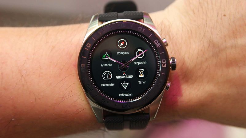 Foto: Sam Rutherford (Gizmodo)