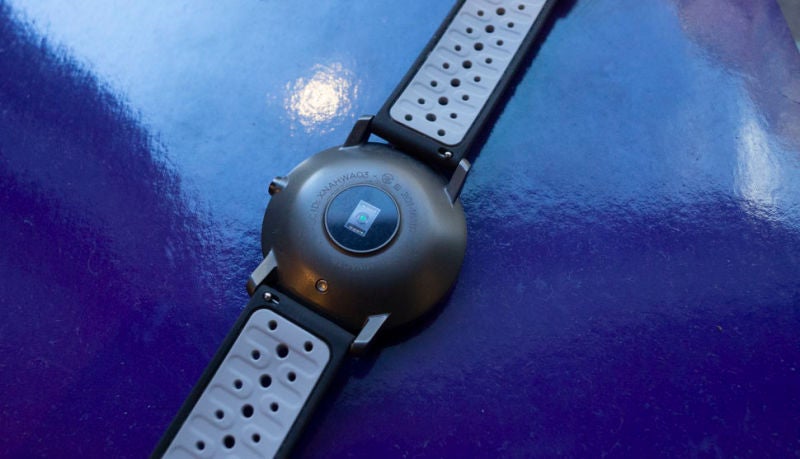 Foto: Alex Cranz (Gizmodo)