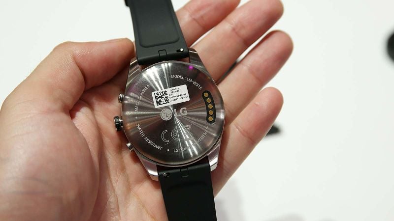 Foto: Sam Rutherford (Gizmodo)