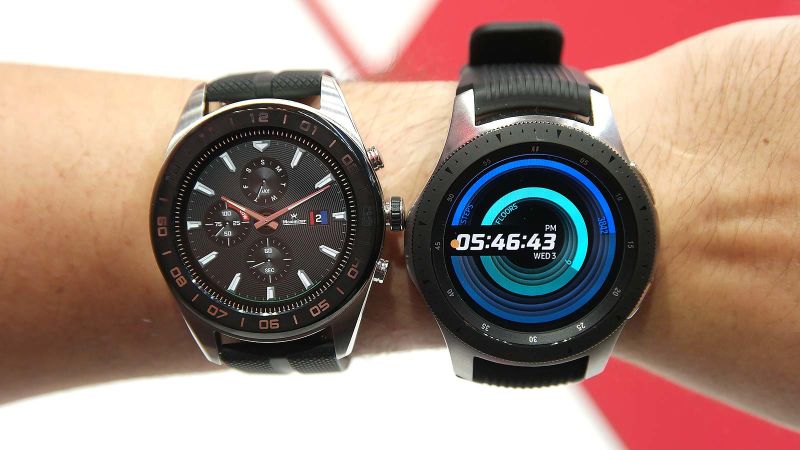 Foto: Sam Rutherford (Gizmodo)