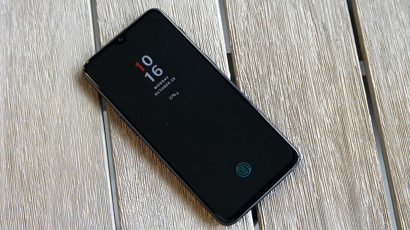 Photo: Sam Rutherford