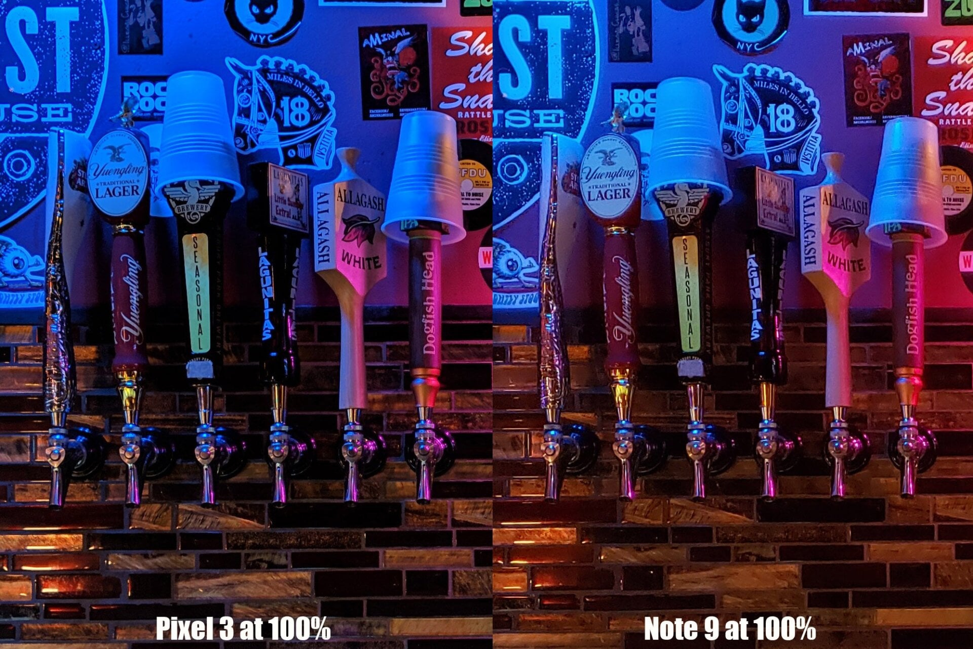 Photo: Sam Rutherford