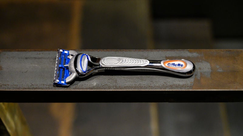 Photo: Adam Clark Estes (Gizmodo