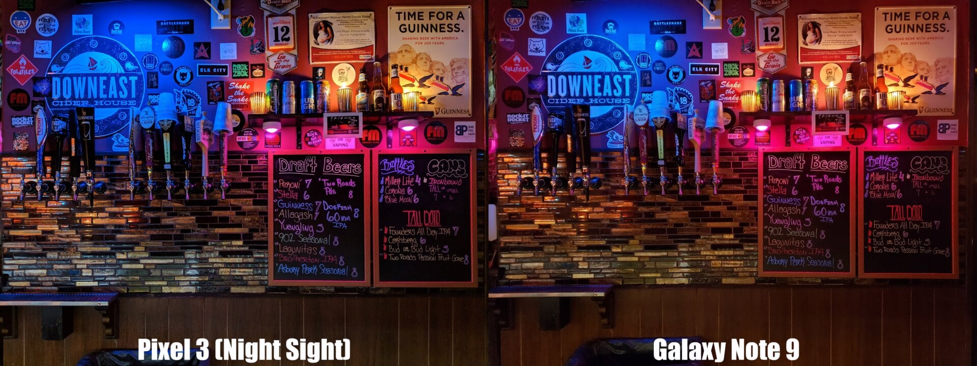 Photo: Sam Rutherford