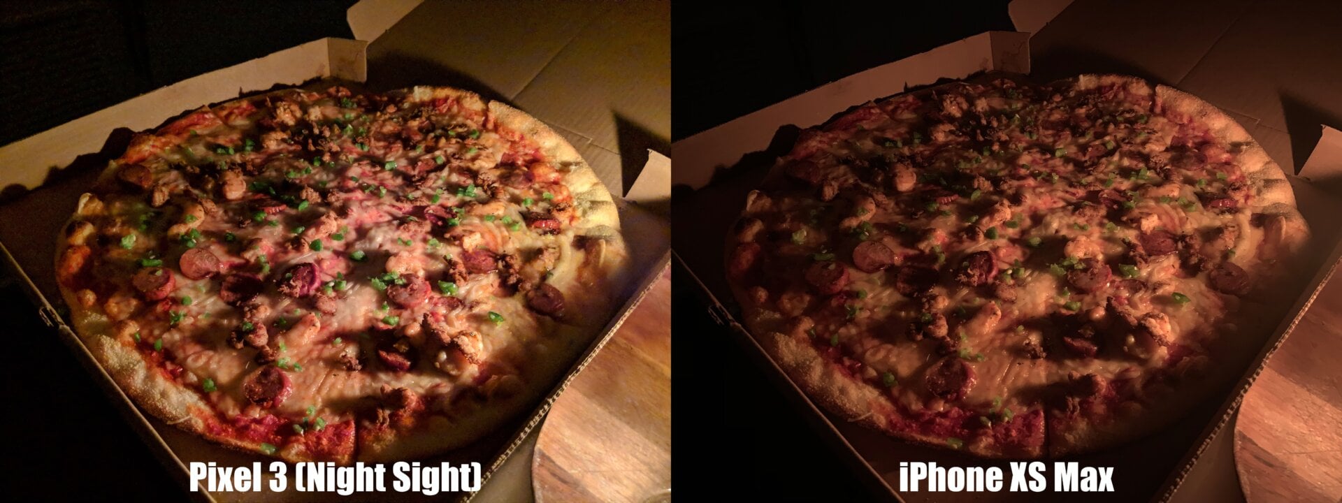 Photo: Sam Rutherford