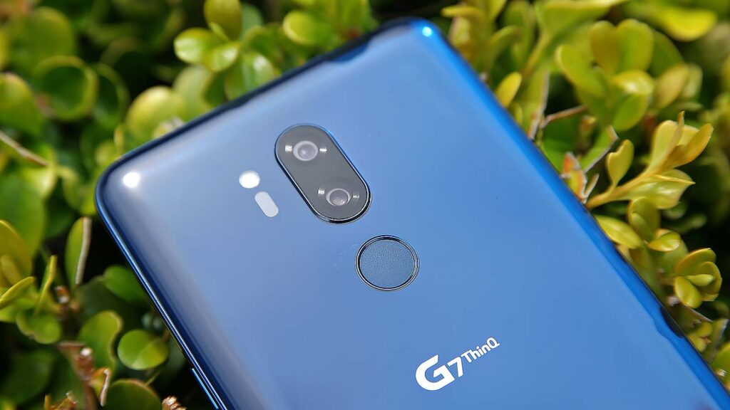 Photo: Sam Rutherford