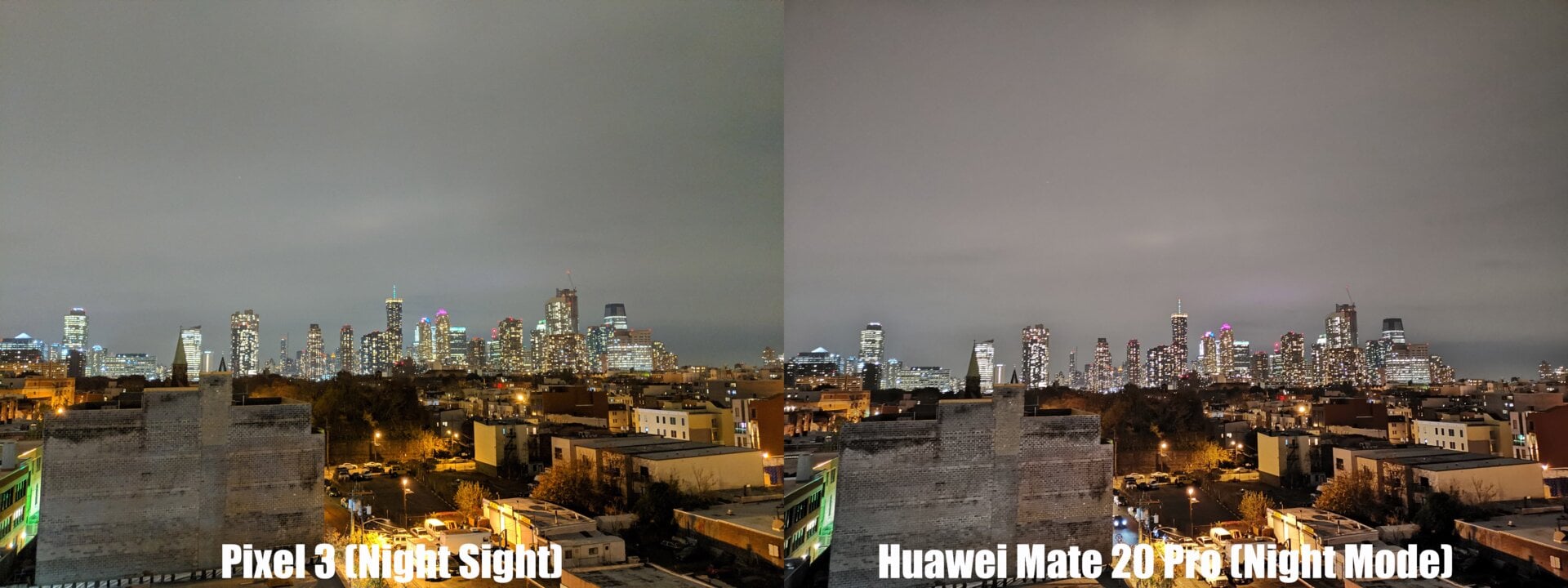 Photo: Sam Rutherford