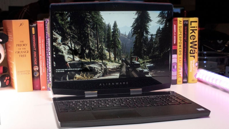 Foto: Alex Cranz (Gizmodo)